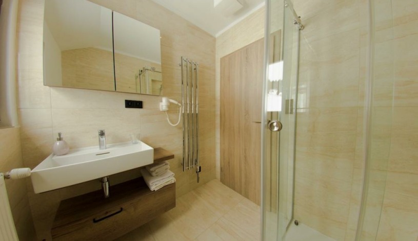 Hotel Praha Špindlerův Mlýn